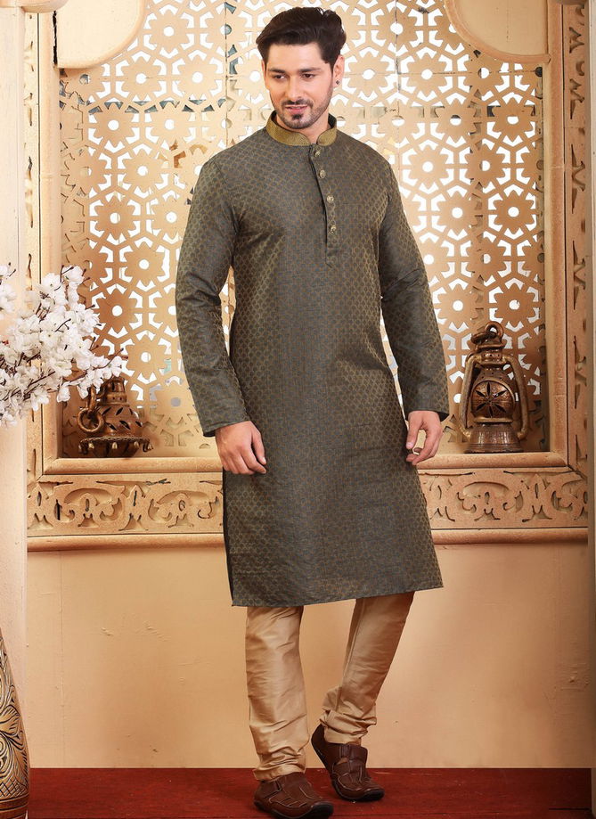 RAJPUTANA Festive Wear Wholesale Kurta Pajama Mens Collection